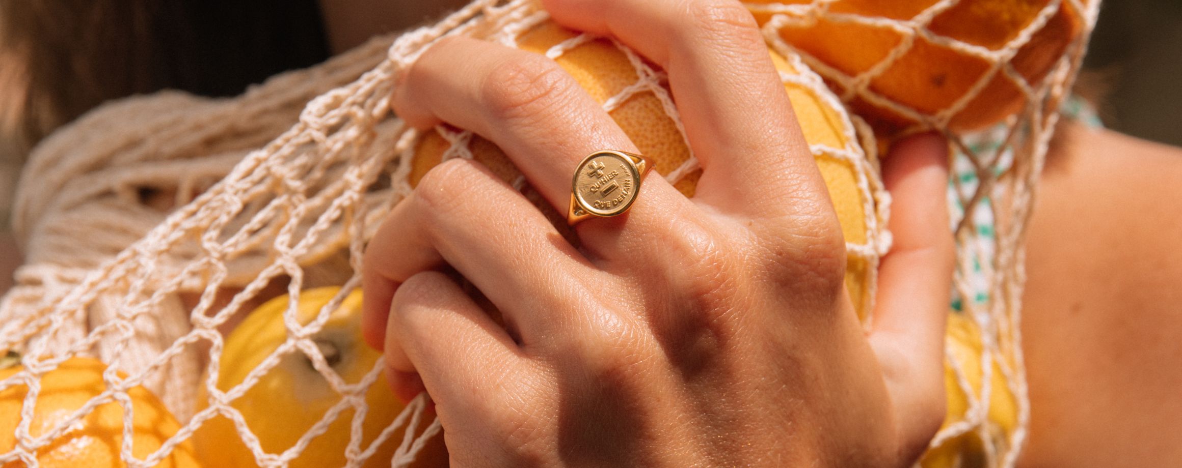 Bague