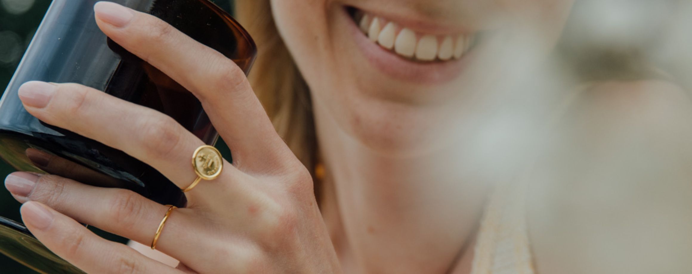 Bague Femme