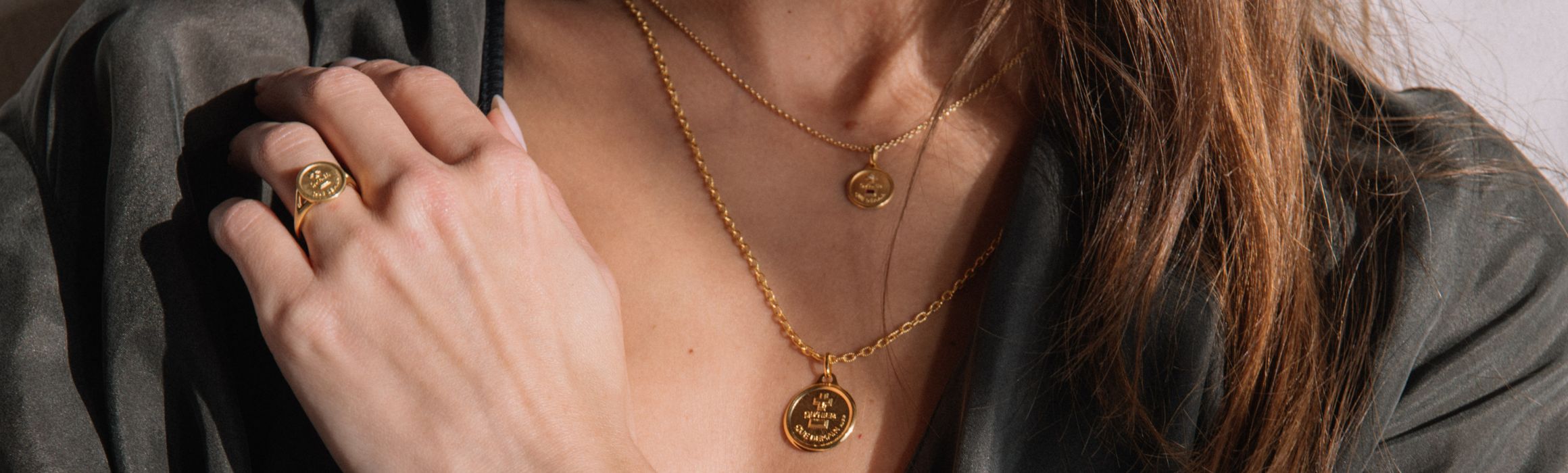 La Médaille d'Amour