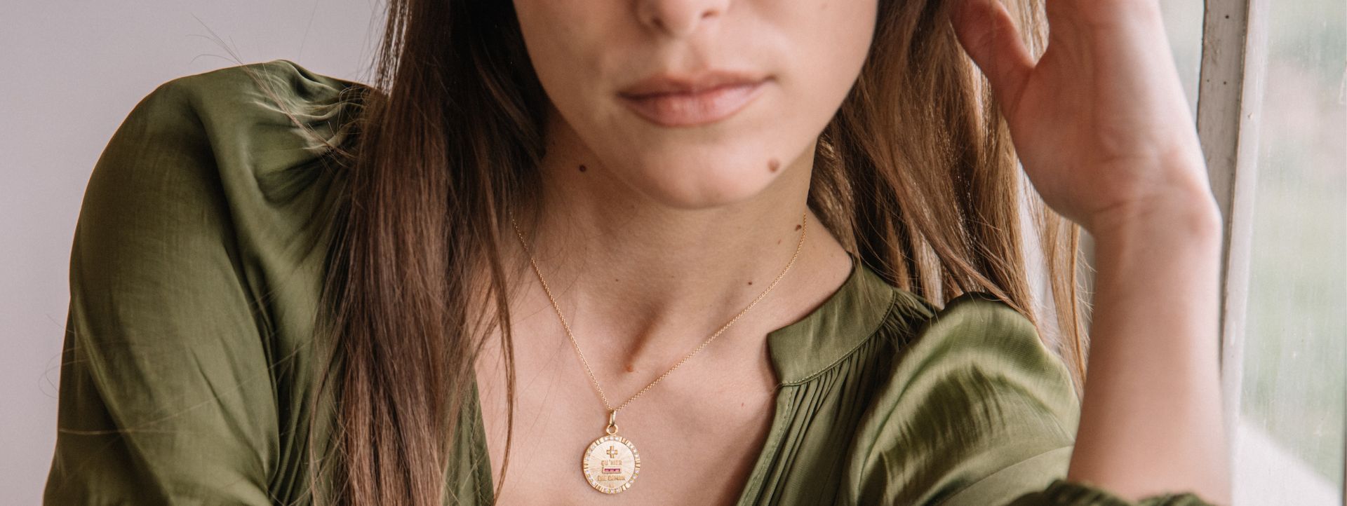 La Médaille d'Amour