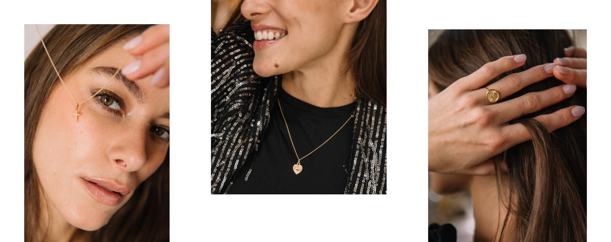 Bijoux femme