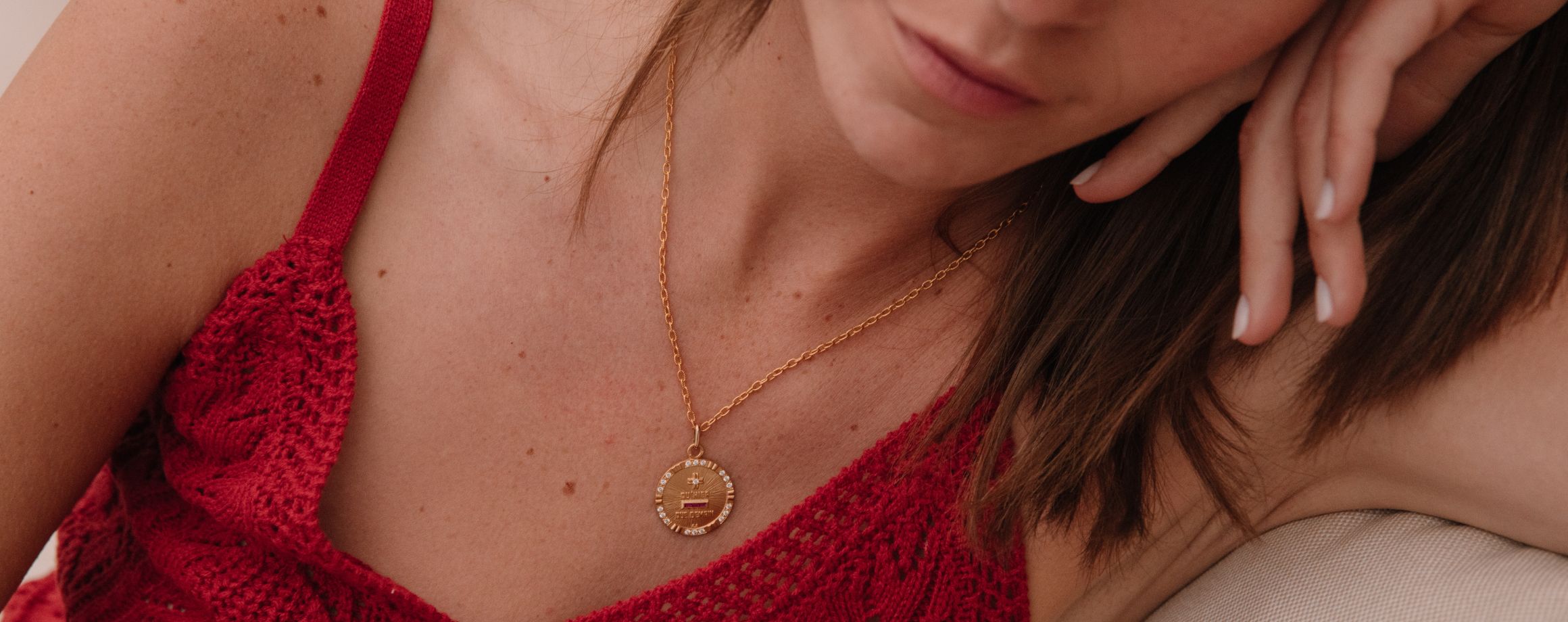 Bijoux femme