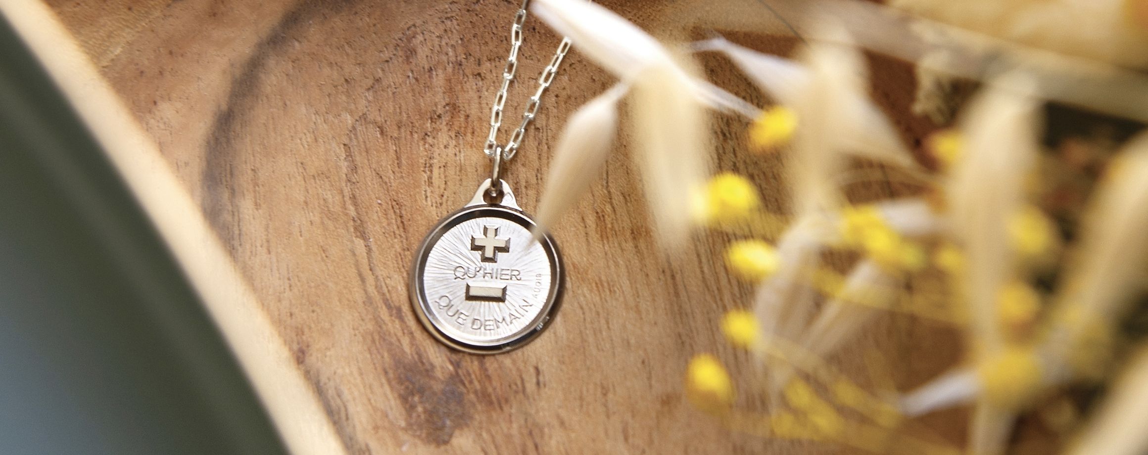 La Médaille d'Amour