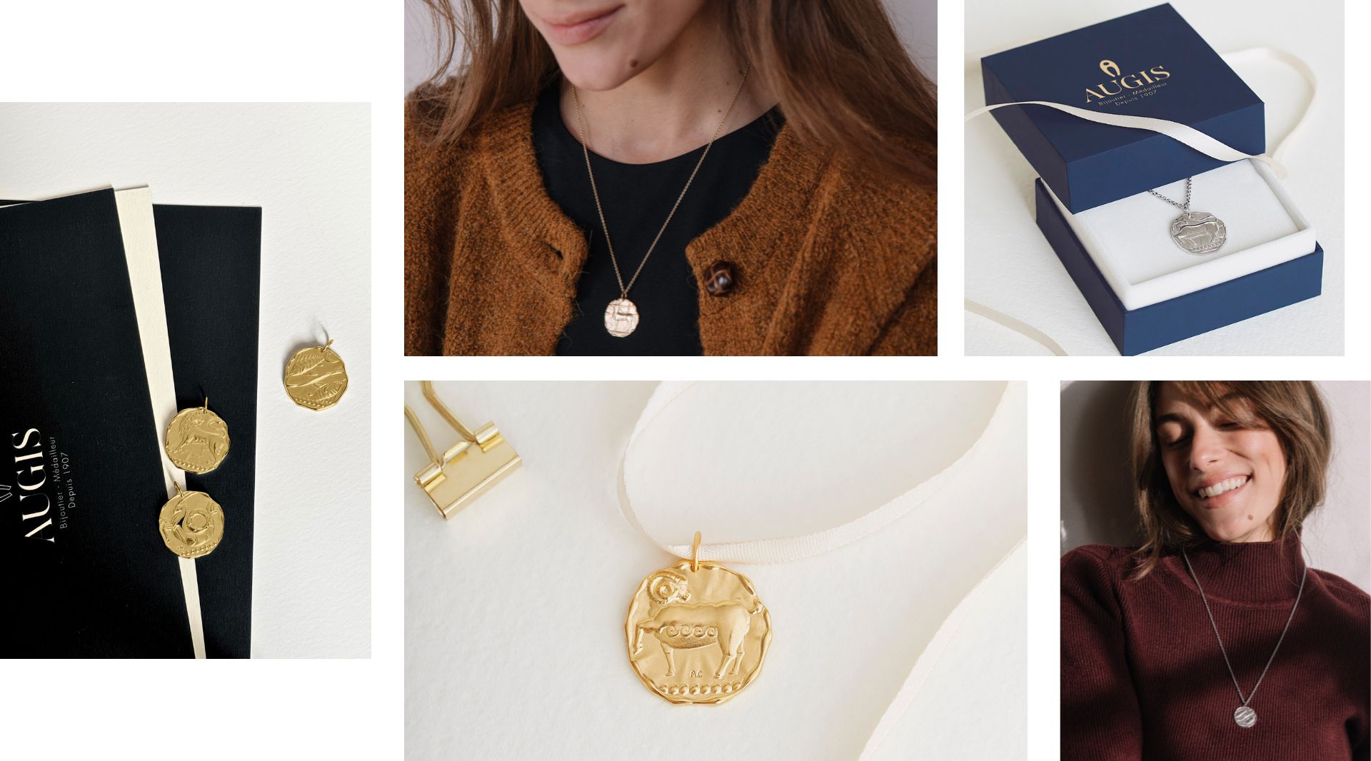 Collection les Zodiaques