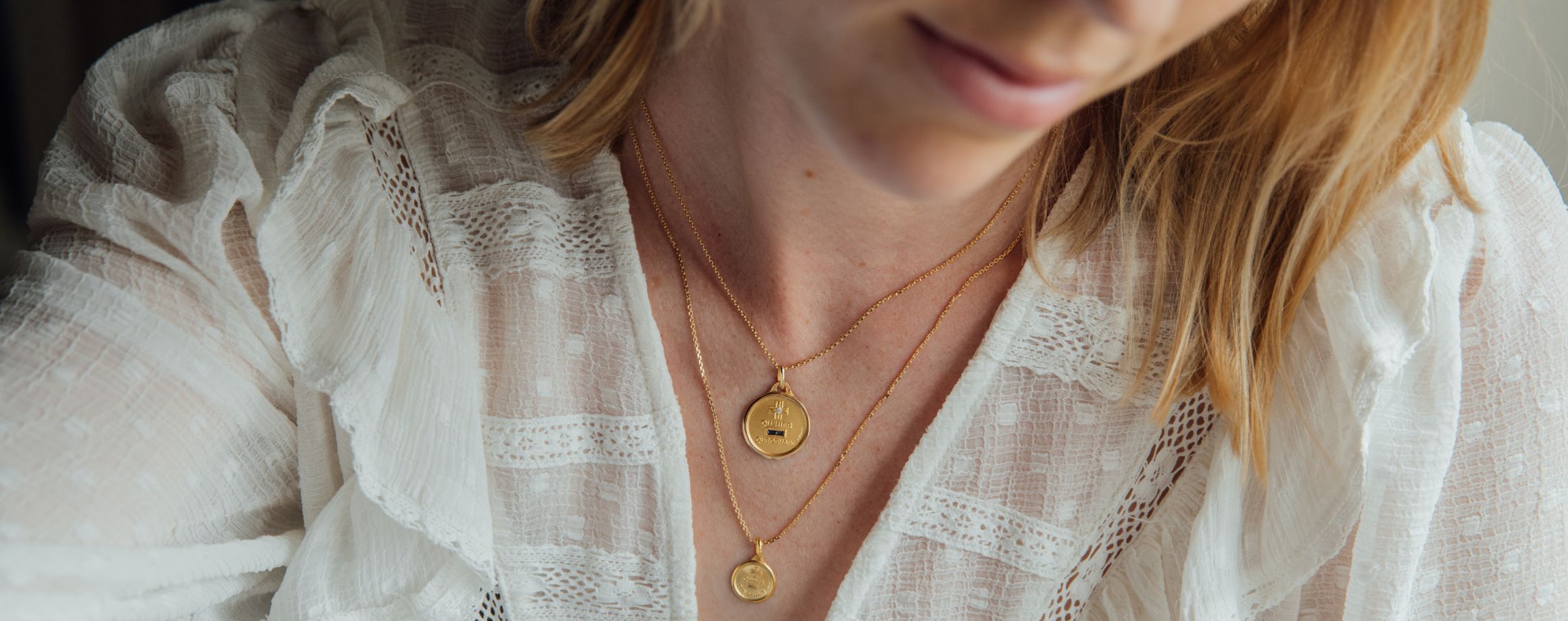 La Médaille d'Amour