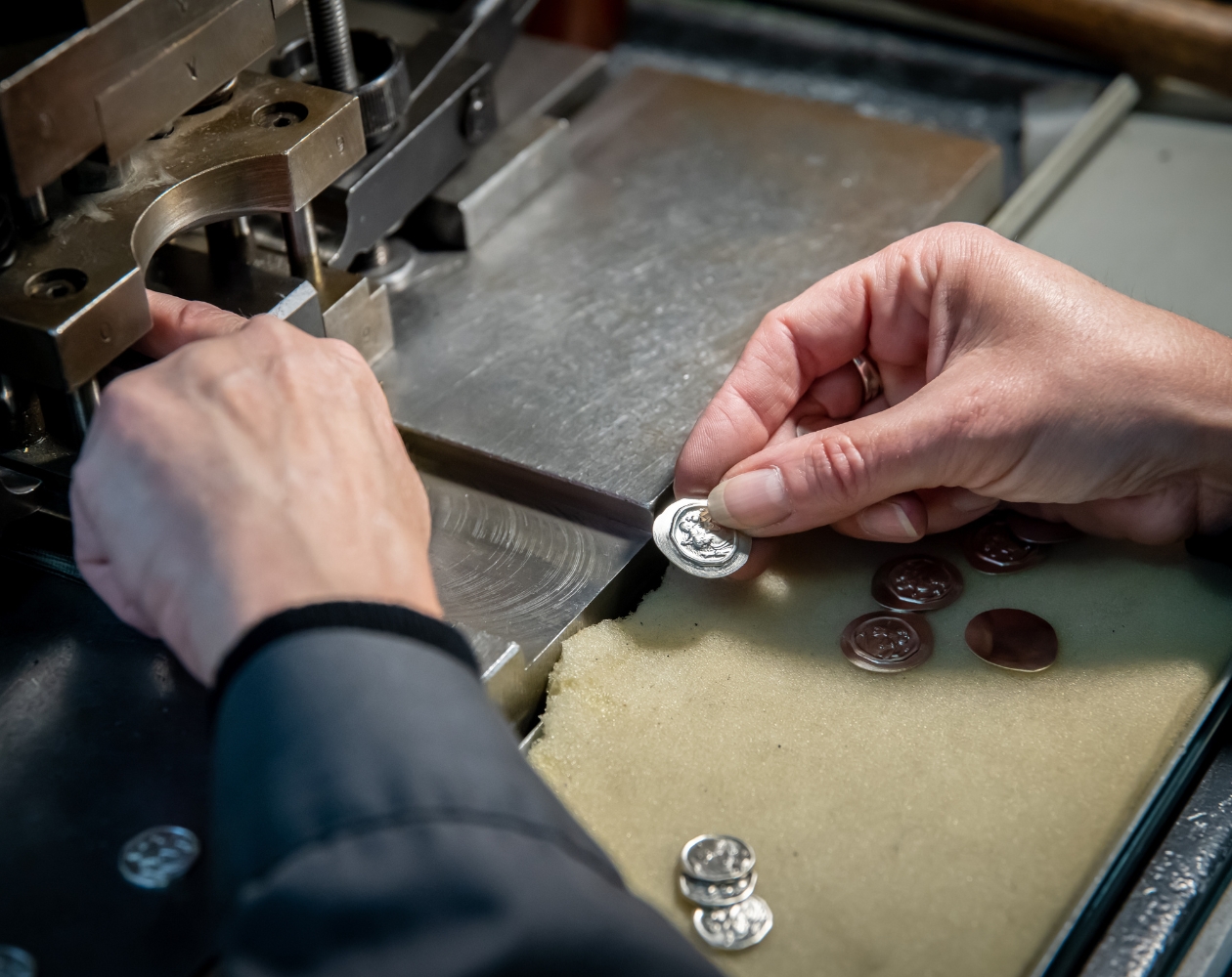 Fabrication Française Augis