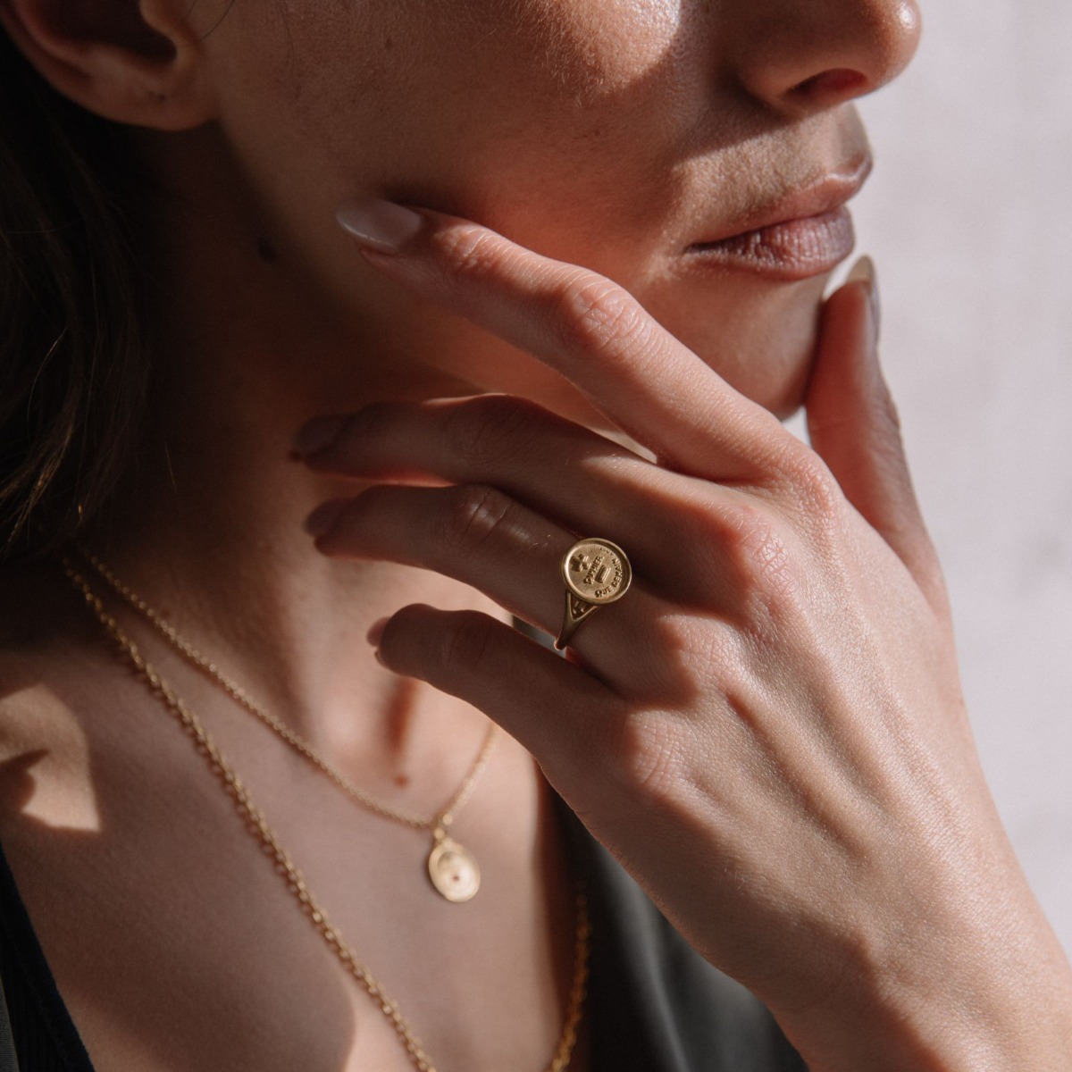 La Médaille d'Amour L'Essentielle
