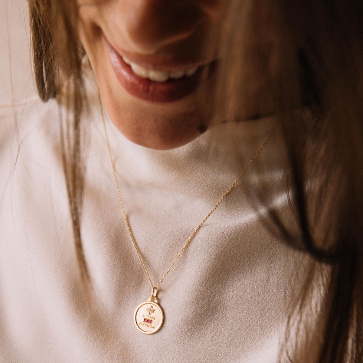 Bijoux femme