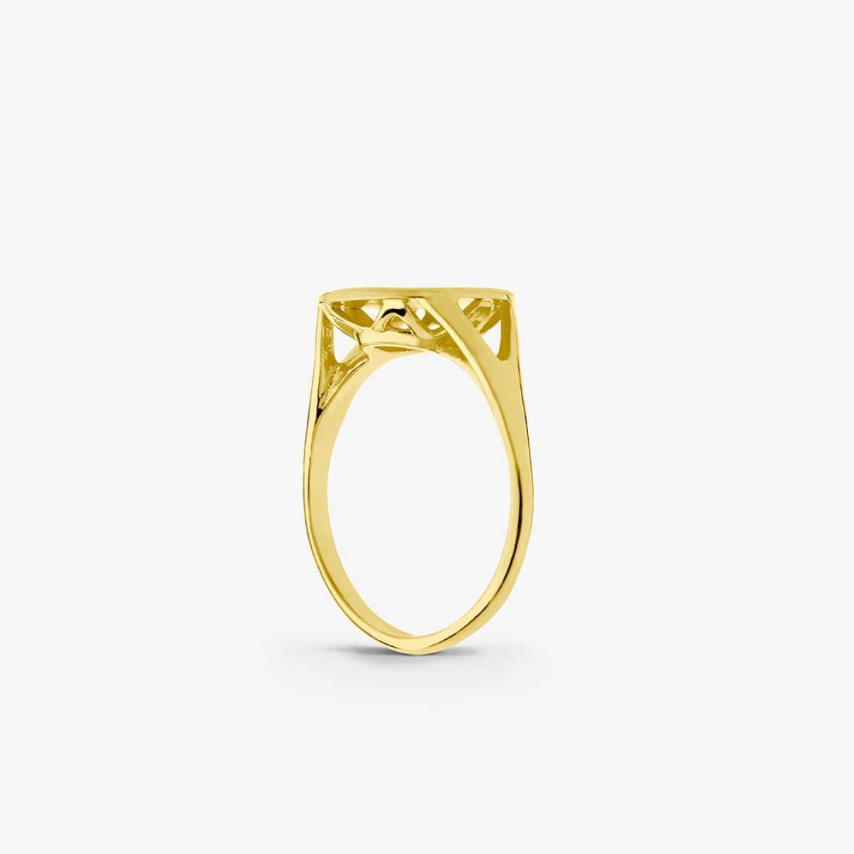 Or Ancien Bague Chevalière Homme Plaqué Or 18 Carats - Taille 52 Bague Alliance Or 18 Carat (ct Or Ancien Bague Chevalière Homme Plaqué Or 18 Carats - Taille 52 Bague Alliance Or 18 Carat (ct