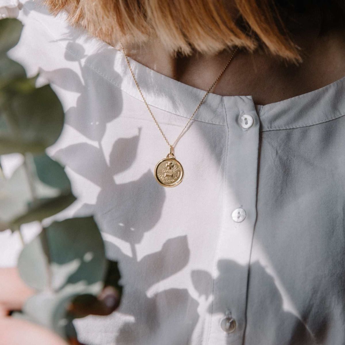 La Médaille d'Amour L'Originale