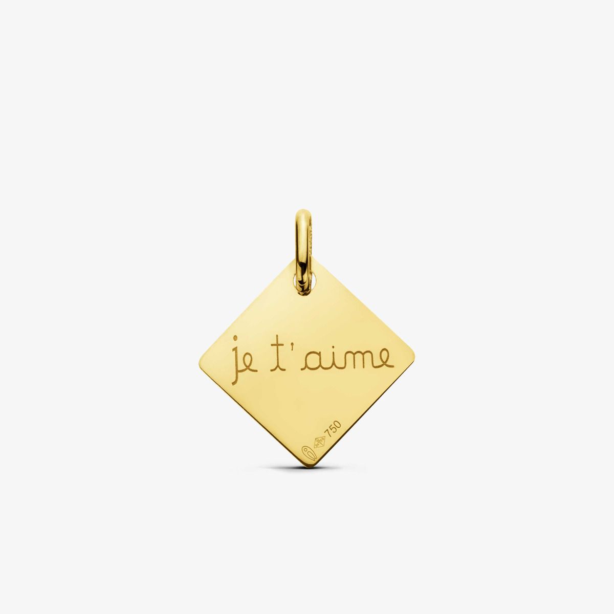 Pendentif Enveloppe 