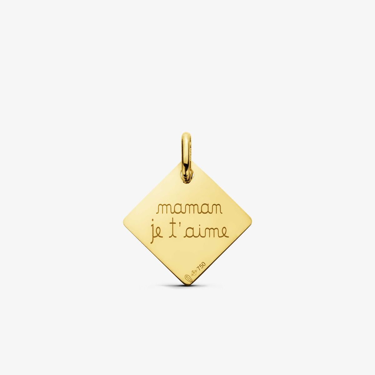 Pendentif Enveloppe 