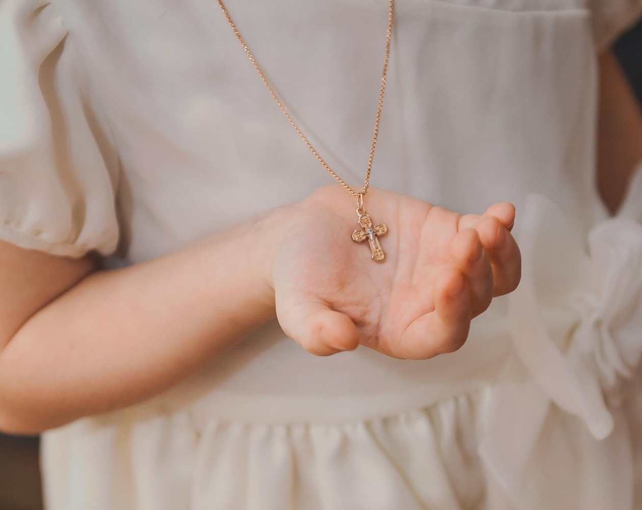 cadeau première communion