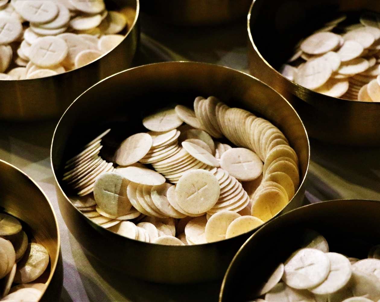 eucharistie