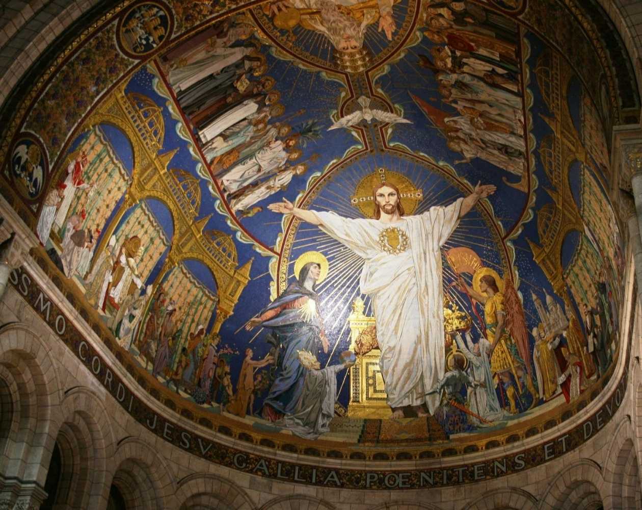 rite profession de foi