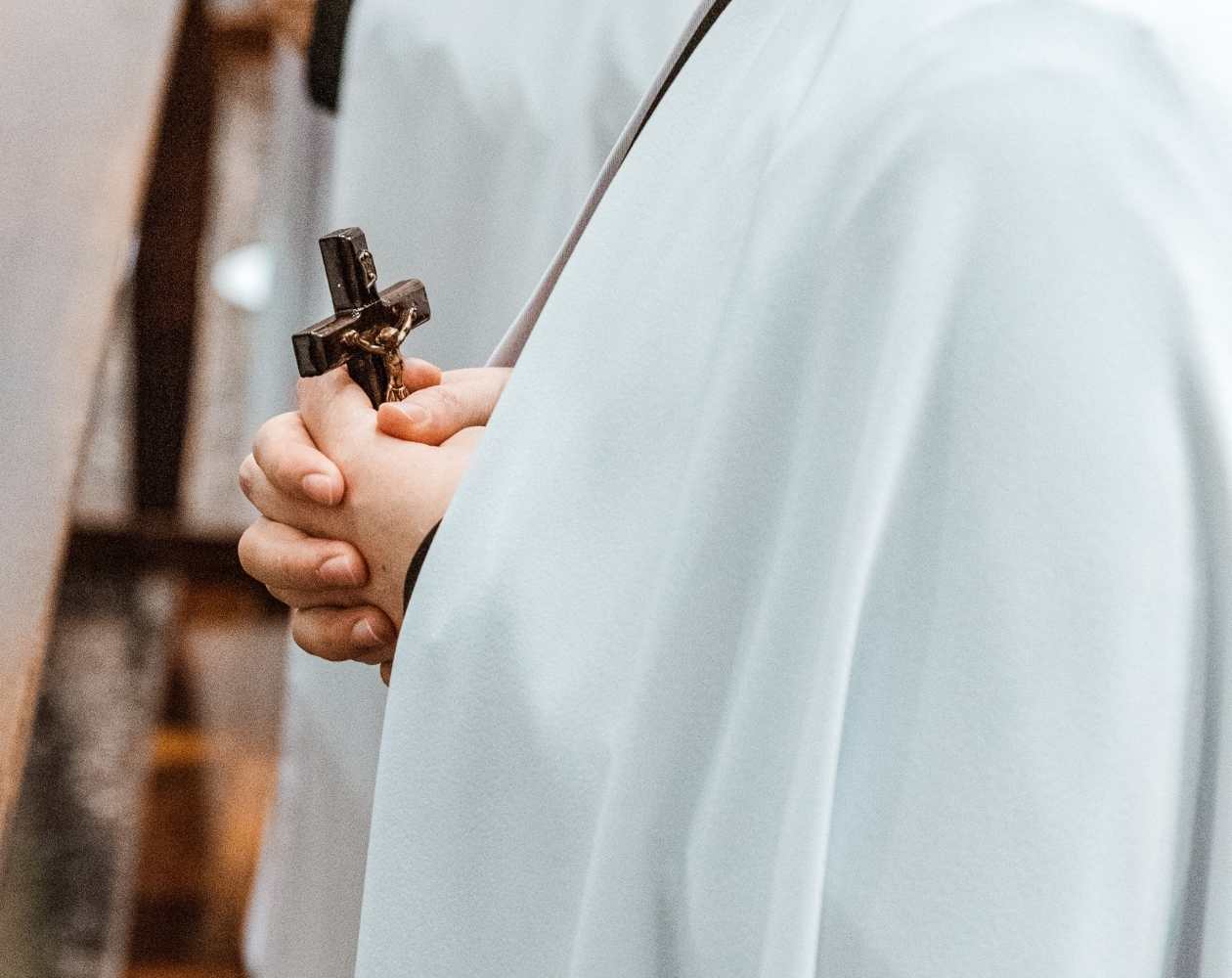 qui peut faire sa confirmation ?