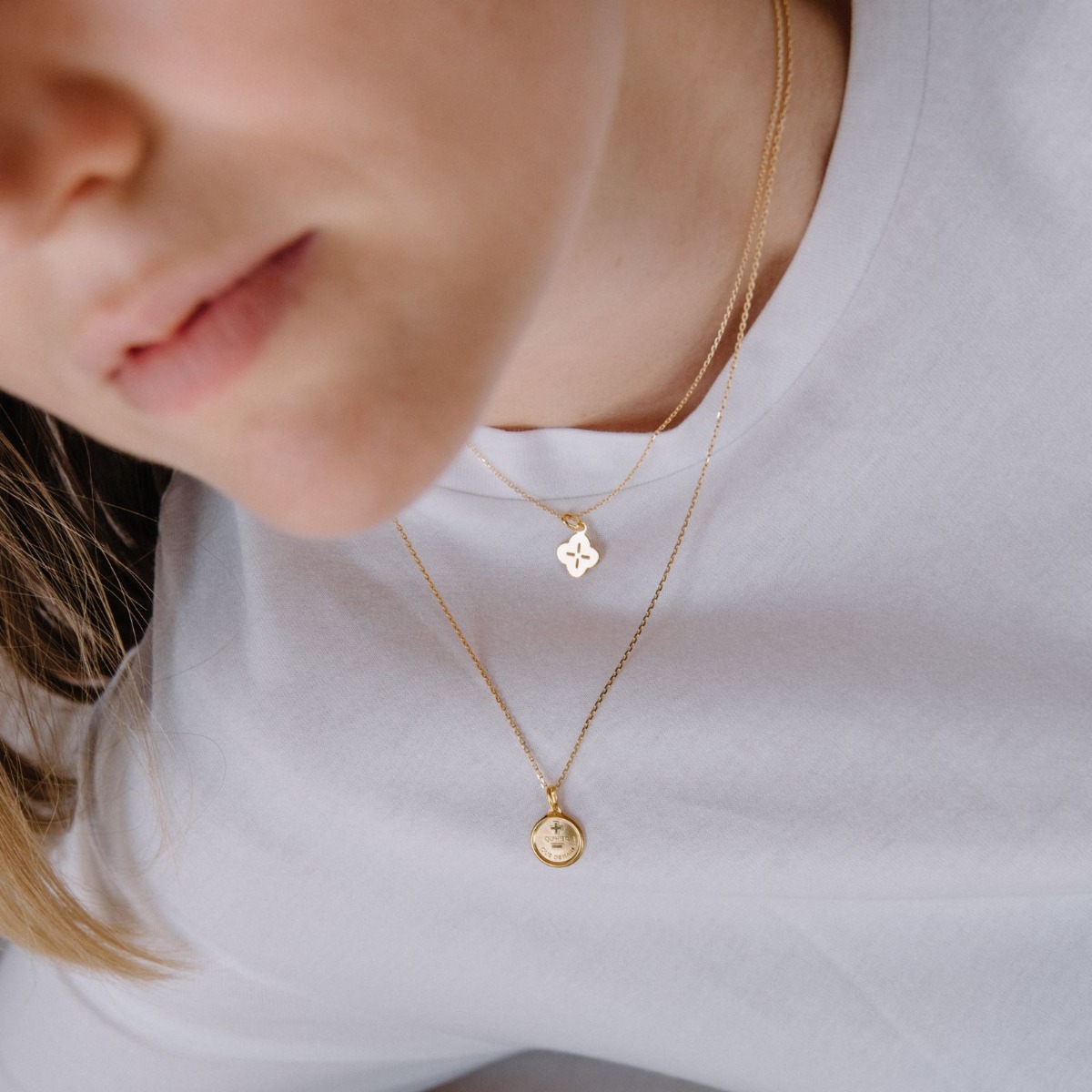 Bijoux femme